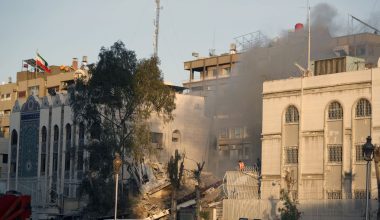 Επιχείρηση «Επική Οργή» – Η ανάρτηση του υπουργείου Πολέμου των ΗΠΑ για την επίθεση στο Ιράν