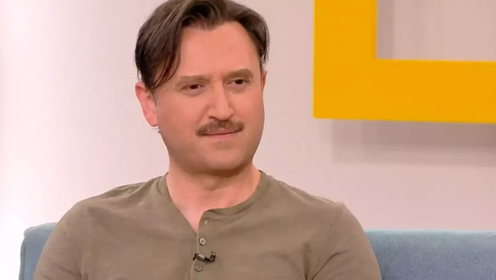 Αργύρης Αγγέλου: «Καταλαβαίνω πιο πολλά από ό,τι συμβαίνει και ό,τι βλέπω»