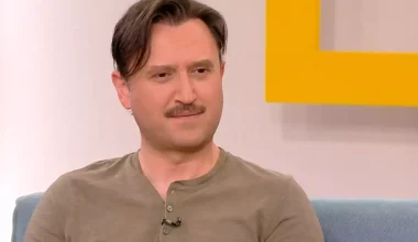 Αργύρης Αγγέλου: «Καταλαβαίνω πιο πολλά από ό,τι συμβαίνει και ό,τι βλέπω»