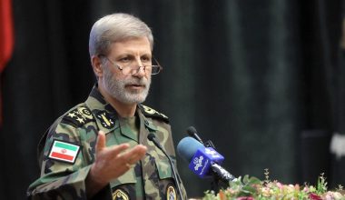 Ισραηλινά ΜΜΕ: Nεκρός ο αρχηγός του ιρανικού Στρατού Αμίρ Χαταμί