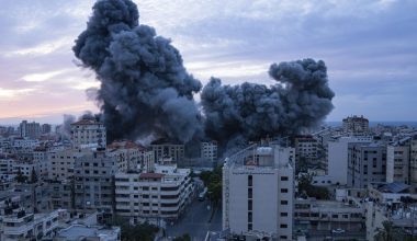 Το Ισραήλ πραγματοποιεί κοινή επιχείρηση με τις ΗΠΑ λένε ισραηλινά ΜΜΕ