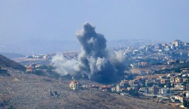 Κλειστά μέχρι τη Δευτέρα τα ισραηλινά σχολεία