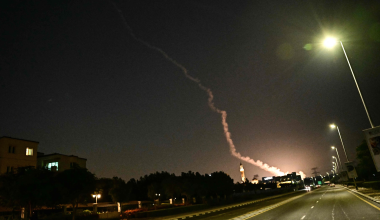 Ιρανικό drone κτύπησε αμερικανική αντιαεροπορική συστοιχία στο λιμάνι Τζεμπέλ των Ηνωμένων Αραβικών Εμιράτων