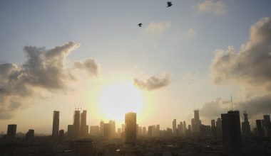 Kλειστός ο εναέριος χώρος του Ιράν: Προβλήματα καταγράφονται στις τηλεπικοινωνίες