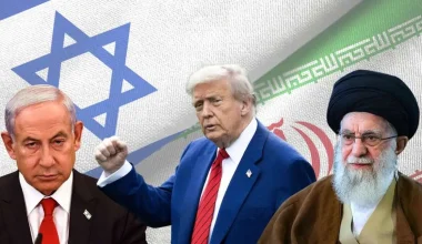 Κρεσέντο δηλώσεων από το Ιράν κατά Ισραήλ – ΗΠΑ: «Θα μετανιώσουν πικρά – Θα απαντήσουμε αποφασιστικά»