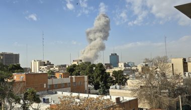 Ιρσραήλ-ΗΠΑ: Ποιους στόχους έχουν πλήξει μέχρι τώρα στο Ιράν