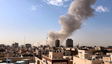 Πού βρίσκονται οι πιθανοί στόχοι του Ιράν στη Μέση Ανατολή: Οι αμερικανικές βάσεις