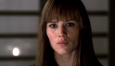 Τζένιφερ Γκάρνερ: Η 53χρονη ηθοποιός εξήγησε γιατί πλέον κάνει τα μαλλιά της αφέλειες