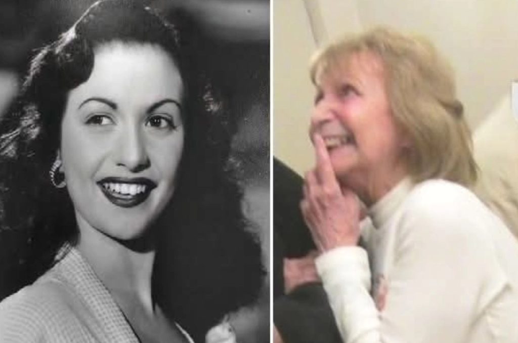 «Έφυγε» από τη ζωή η ηθοποιός και τραγουδίστρια Καίτη Βουτσάκη