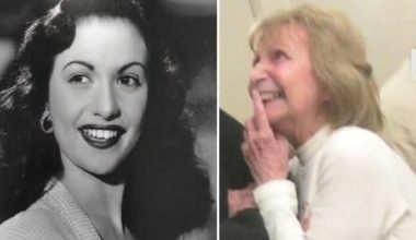 «Έφυγε» από τη ζωή η ηθοποιός και τραγουδίστρια Καίτη Βουτσάκη