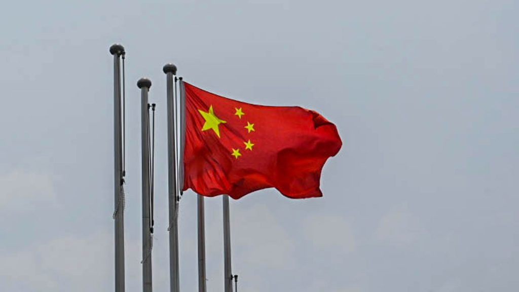 Σφοδρή λεκτική επίθεση στις ΗΠΑ από την Κίνα: «Είστε ο ταραξίας του πλανήτη»