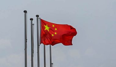 Σφοδρή λεκτική επίθεση στις ΗΠΑ από την Κίνα: «Είστε ο ταραξίας του πλανήτη»