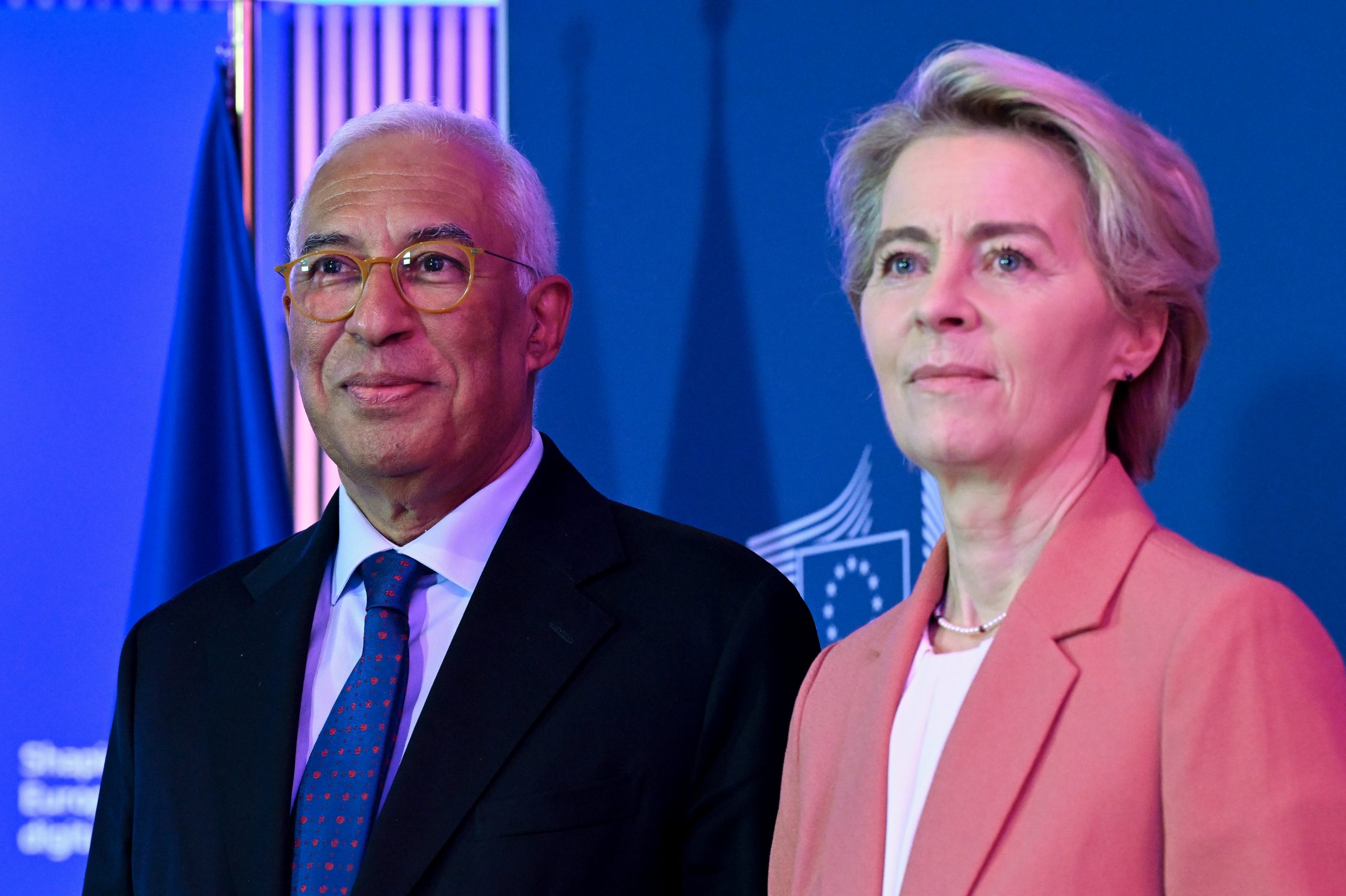 Κοινή δήλωση Α.Κόστα – Ο.Φον ντερ Λάιεν για εξελίξεις στη Μέση Ανατολή: «Εξαιρετικά ανησυχητικές»