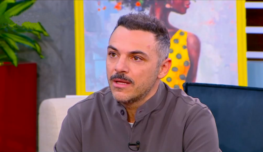 Κ.Δόξας μετά την καταδίκη του για ενδοοικογενειακή βία: «Αυτή την απόφαση δεν τη σέβομαι» (βίντεο)