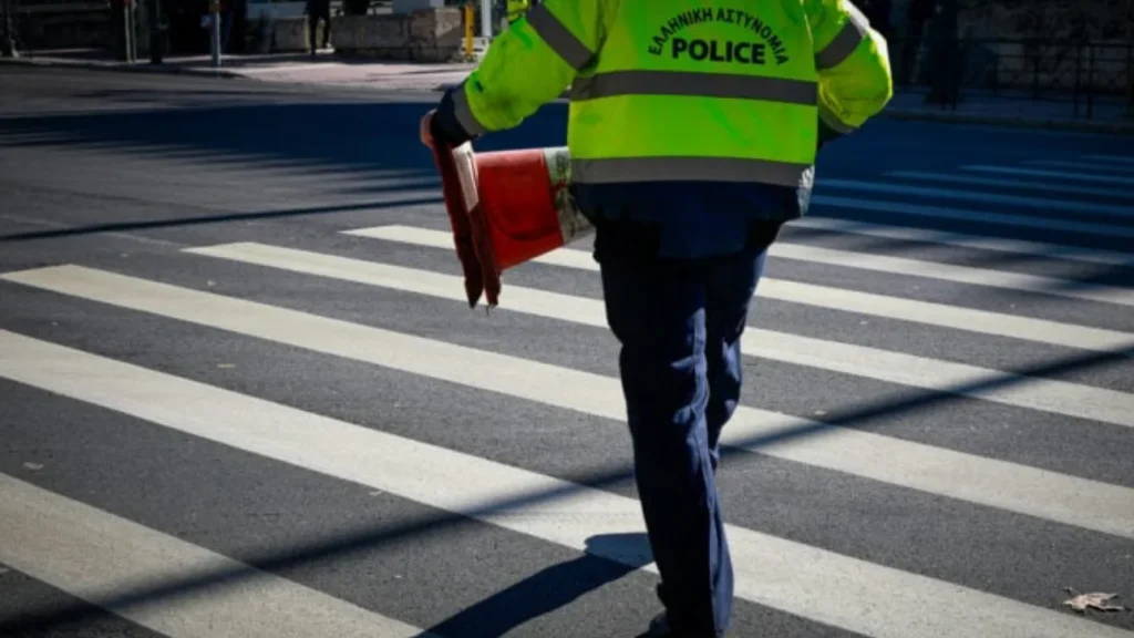 Συλλαλητήριο για τα Τέμπη: Δείτε πότε κλείνουν οι δρόμοι στο κέντρο της Αθήνας