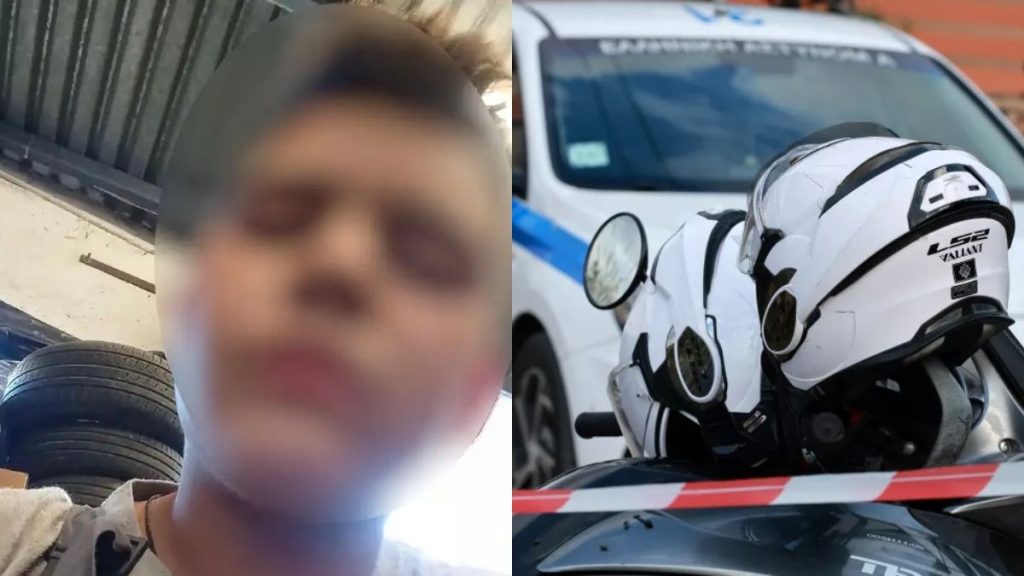 Δολοφονία 50χρονου στην Λέρο: Ποινική δίωξη σε βάρος του 18χρονου – Την Τρίτη η απολογία του