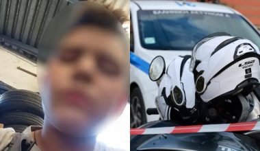 Δολοφονία 50χρονου στην Λέρο: Ποινική δίωξη σε βάρος του 18χρονου – Την Τρίτη η απολογία του