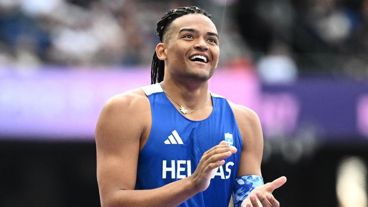 Εμμανουήλ Καραλής: «Εκτοξεύτηκε» στα 6,31 μέτρα – Η προσπάθεια να καταρρίψει το παγκόσμιο ρεκόρ