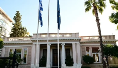 Έκτακτη συνεδρίαση του ΚΥΣΕΑ σήμερα στο Μέγαρο Μαξίμου για τις εξελίξεις στη Μέση Ανατολή