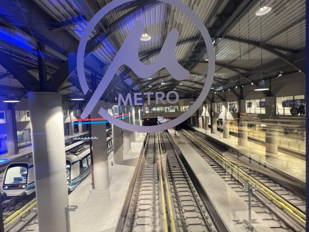 Θεσσαλονίκη: Τροποποιήσεις στα δρομολόγια του Μετρό και των λεωφορείων λόγω του συλλαλητηρίου για τα Τέμπη