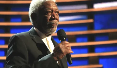 Αντιτίθεται στο Al ο Μόργκαν Φρίμαν: Βάζει δικηγόρους για να μην πάρει ποτέ ξανά η Τ.Ν. τη φωνή του (βίντεο)