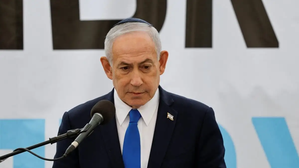 Φιλοϊρανικοί λογαριασμοί στο Χ λένε ότι ο Μ.Νετανιάχου έρχεται στην Ελλάδα