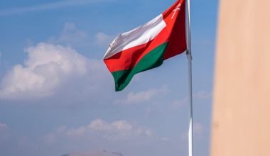 Το Ομάν επιτίθεται στις ΗΠΑ για τον βομβαρδισμό του Ιράν: «Ποτέ δεν ήθελαν την ειρήνη»