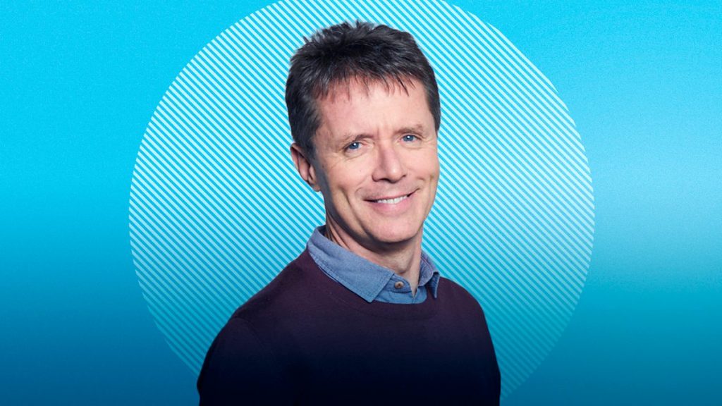 Nicky Campbell: Ο δημοσιογράφος του BBC που αποκάλυψε το σκάνδαλο 2.000 παιδικών κακοποιήσεων