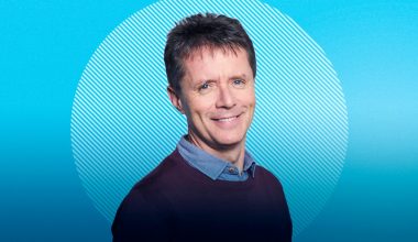 Nicky Campbell: Ο δημοσιογράφος του BBC που αποκάλυψε το σκάνδαλο 2.000 παιδικών κακοποιήσεων