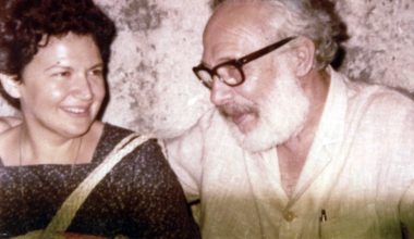 Οικογένεια Α.Σαμαρά: Πέθανε η Ιωάννα Παπαντωνίου – Δεύτερη απώλεια μέσα σε λίγους μήνες