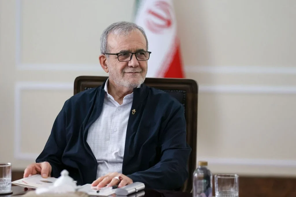 Ιράν: Κτυπήθηκε η κατοικία του προέδρου Μ.Πεζεσκιάν από τους Ισραηλινούς! (βίντεο)