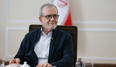 Ιράν: Κτυπήθηκε η κατοικία του προέδρου Μ.Πεζεσκιάν από τους Ισραηλινούς! (βίντεο)