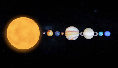 Σήμερα η εντυπωσιακή «παρέλαση πλανητών»: Πού θα είναι ορατό το σπάνιο φαινόμενο