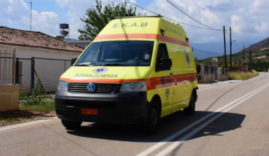 Θανατηφόρο τροχαίο στην Καλαμάτα: Φορτηγό παρέσυρε και σκότωσε μια 94χρονη