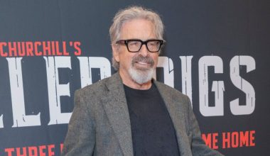 Επιβεβαιώθηκε το χειρότερο σενάριο για τον Ρόμπερτ Καραντάιν: Ο 71χρονος ηθοποιός είχε αποφασίσει να αυτοκτονήσει