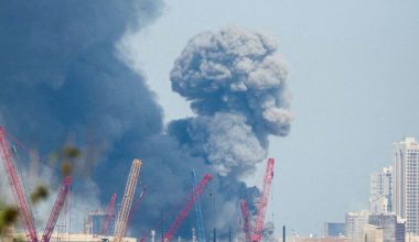 CENTCOM κατά Τεχεράνης: «Λένε ψέμματα – Στοχεύουν  ξεκάθαρα αμάχους και πολιτικές υποδομές»