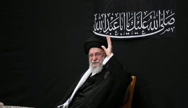 Ισραήλ: Πως έμαθε για την σύσκεψη του Χαμενεΐ, στην προεδρική κατοικία