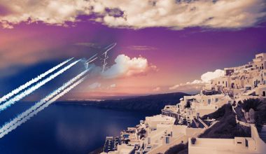 «Κρύος ιδρώτας» στην τουριστική βιομηχανία της χώρας από την έκταση και την ένταση του πολέμου στη Μέση Ανατολή