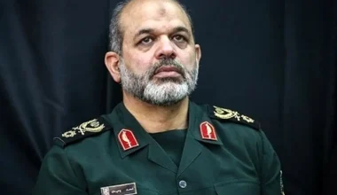 «Ακέφαλοι» οι Φρουροί της Ισλαμικής Επανάστασης του Ιράν: Δείτε ποιος θα αντικαταστήσει τον νεκρό Μοχάμαντ Πακπούρ