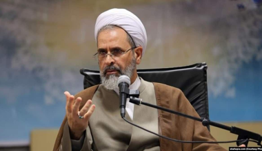 Ο 67χρονος Αγιατολάχ Αλιρέζα Αράφι ανέλαβε προσωρινά τα καθήκοντα του Αγιατολάχ Αλί Χαμενεΐ