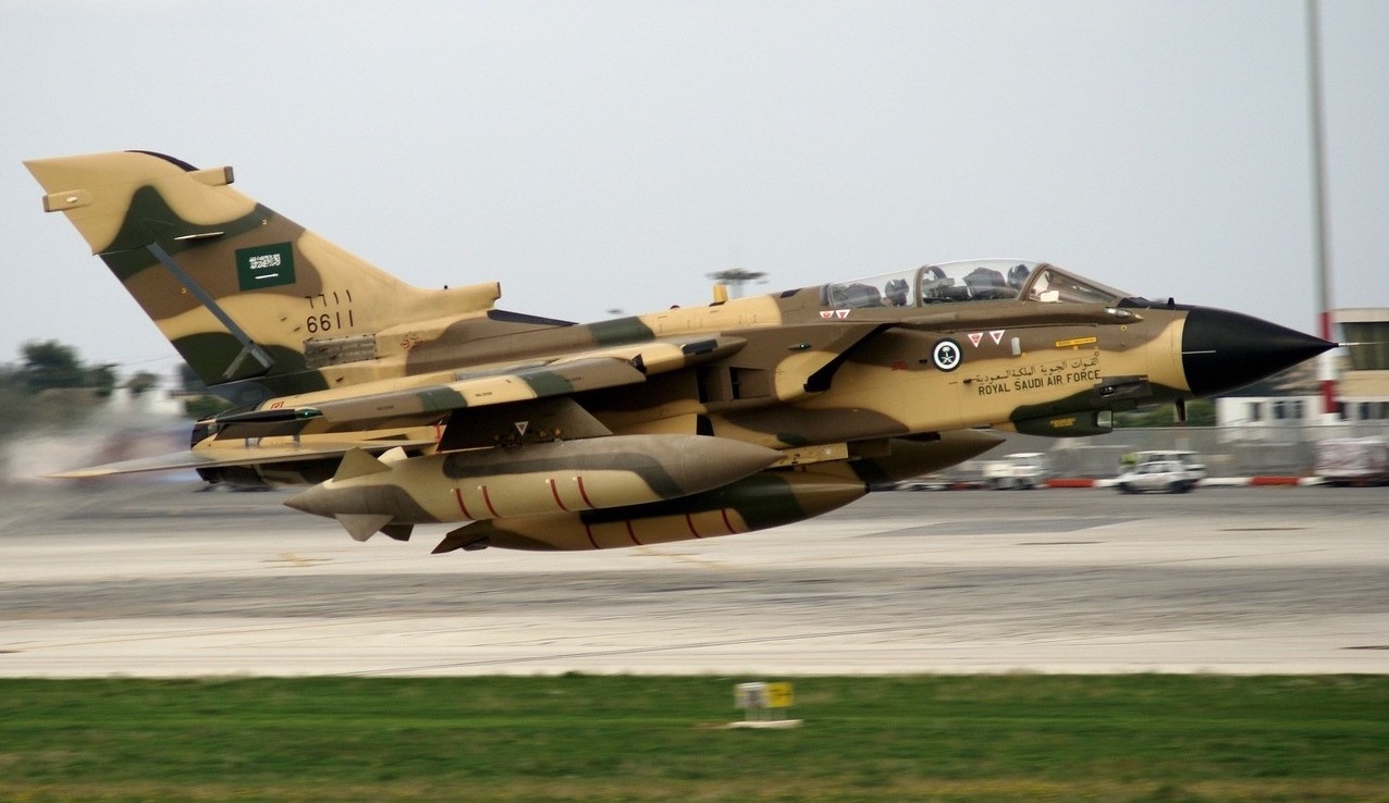 Σαουδική Αραβία: Προετοιμάζεται για επίθεση στο Ιράν «αν χρειαστεί» αλλά δεν θα το κάνει…