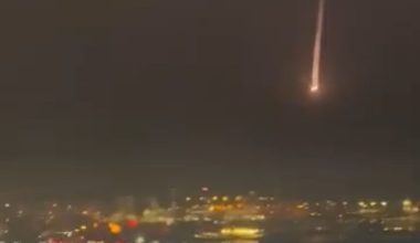 Ενημέρωση στρατιωτικής κατάστασης από Έλληνες στο Ντουμπάι