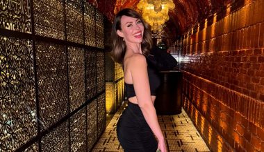 Αυστραλή influencer προκάλεσε «θύελλα» αντιδράσεων με βίντεο που δημοσίευσε από το Ντουμπάι: «Είσαι εγωίστρια»