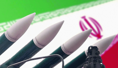 Το βαλλιστικό οπλοστάσιο του Ιράν: Ένα από τα μεγαλύτερα στη Μέση Ανατολή – Πόσους πυραύλους διαθέτει