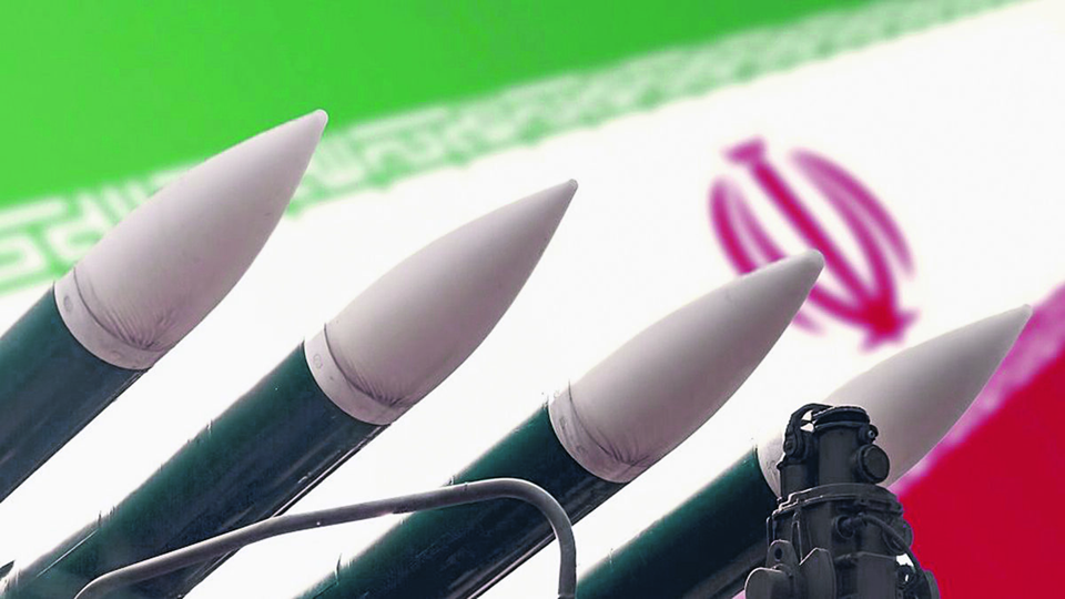 Το βαλλιστικό οπλοστάσιο του Ιράν: Ένα από τα μεγαλύτερα στη Μέση Ανατολή – Πόσους πυραύλους διαθέτει