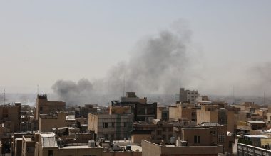 Ιράν: Nεκρός και ο επικεφαλής της υπηρεσίας πληροφοριών της αστυνομίας Γκολαμρεζά Ρεζαϊάν