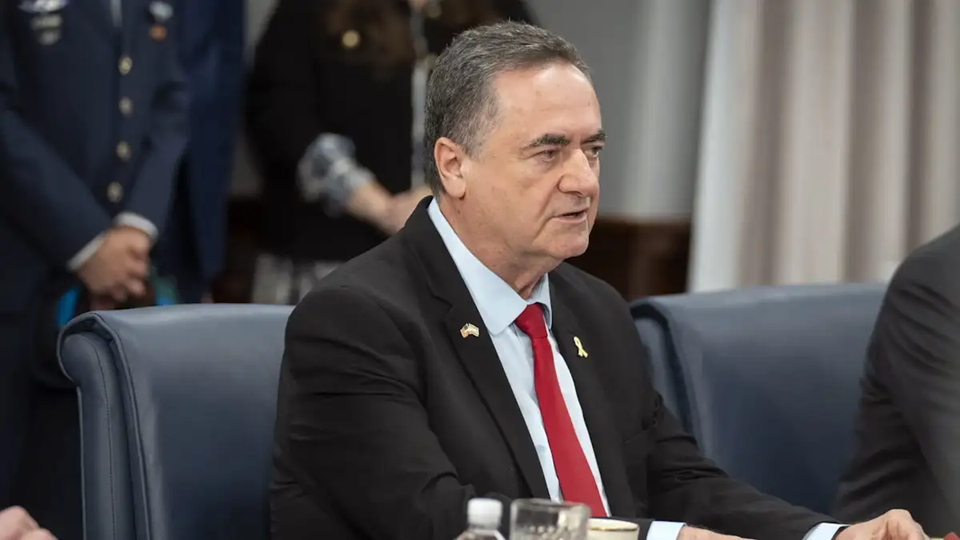 Ι.Κατς: «Οι επιθέσεις κατά του Ιράν θα συνεχιστούν για όσο χρειαστεί»