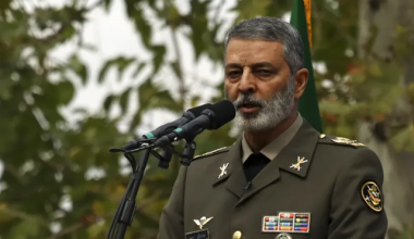 Νεκρός και ο αρχηγός του γενικού επιτελείου των ιρανικών δυνάμεων Αμπντολαΐμ Μουσαβί