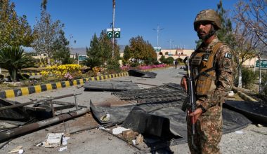 Οι Ταλιμπάν λένε ότι στοχοποίησαν πακιστανικά αεροσκάφη πάνω από την Καμπούλ