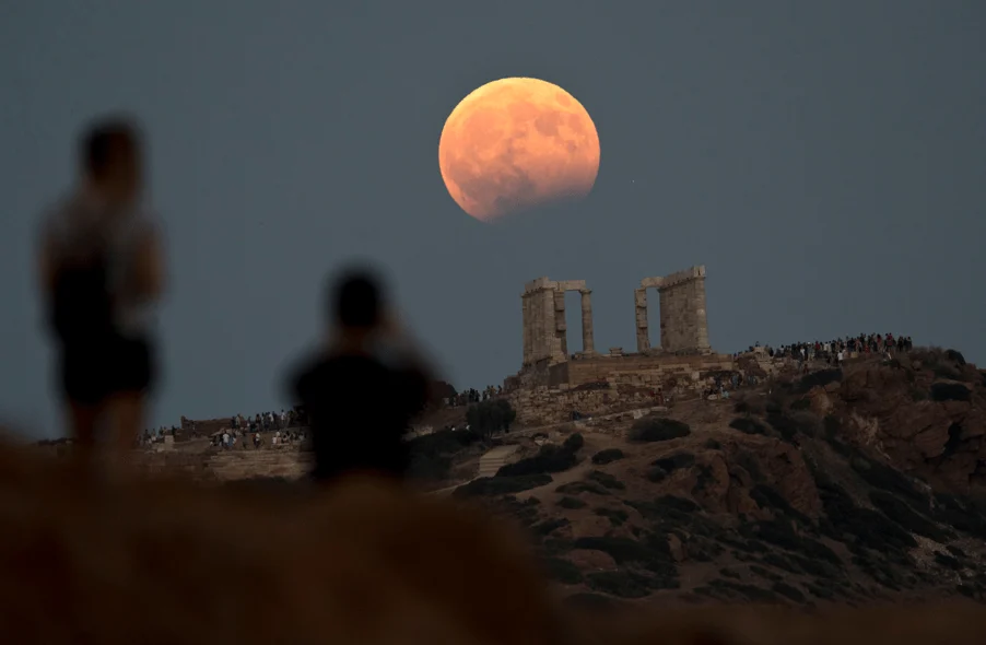 Το σπάνιο ουράνιο φαινόμενο που θα συμβεί στις 3 Μαρτίου